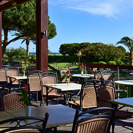Pestana Seaside