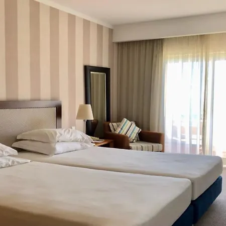 Pestana Seaside Villa *