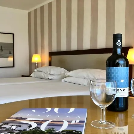 Pestana Seaside