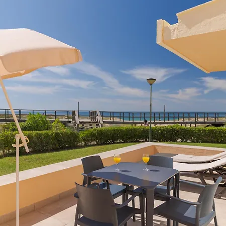 Villa Pestana Seaside