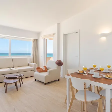 Villa Pestana Seaside *