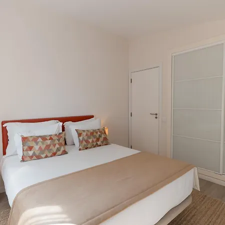 Pestana Seaside فيلة ألفور