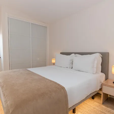 Pestana Seaside فيلة