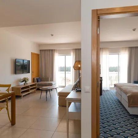 Pestana Seaside * ألفور