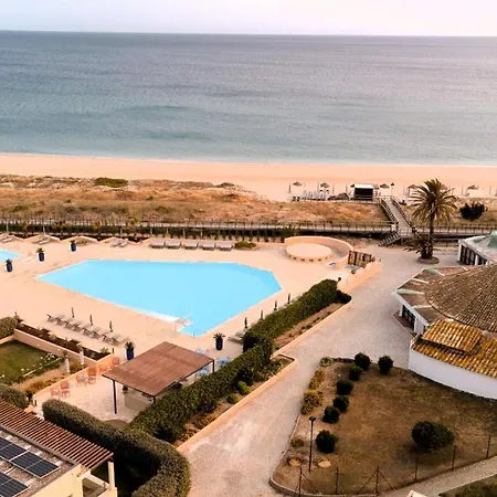 Pestana Seaside فيلة