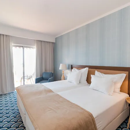 فيلة Pestana Seaside