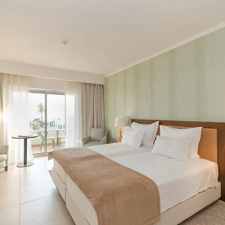Pestana Seaside