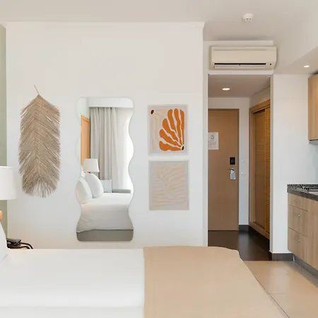 فيلة Pestana Seaside ألفور