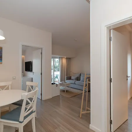 Pestana Seaside * Alvor