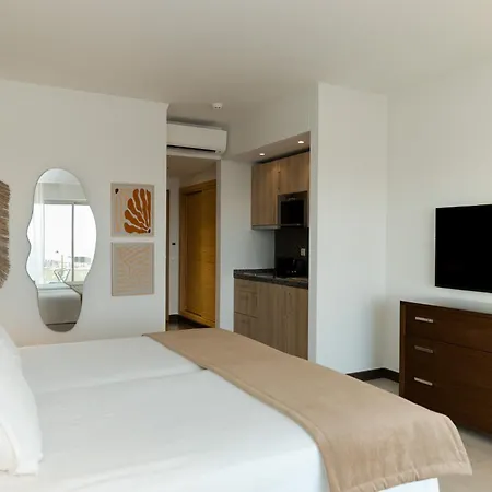 Pestana Seaside