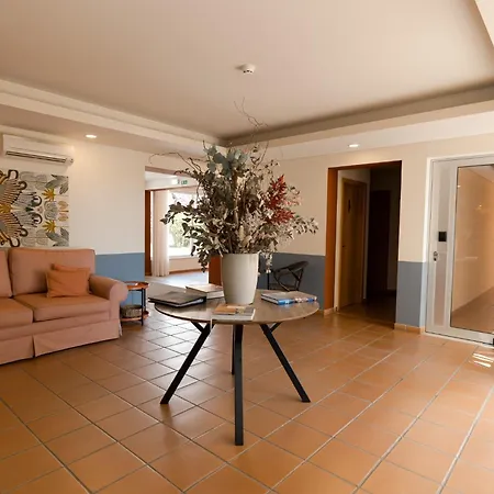 Villa Pestana Seaside Alvor