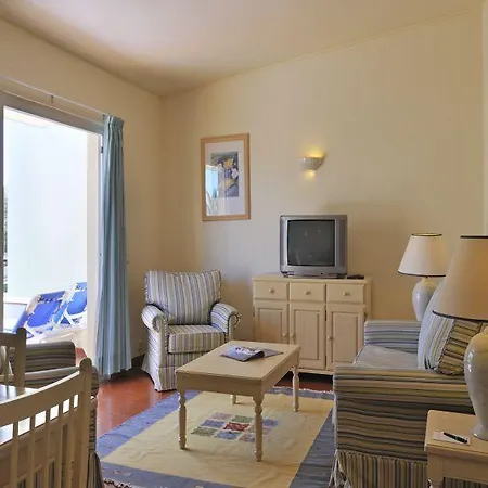 Pestana Seaside فيلة