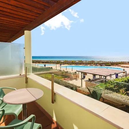 Pestana Seaside