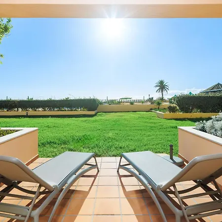 Pestana Seaside Alvor