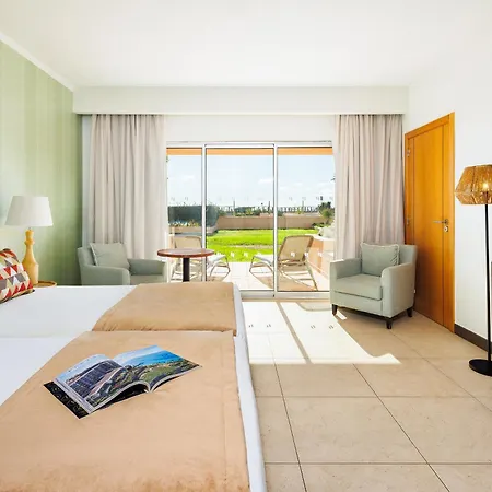 Pestana Seaside *