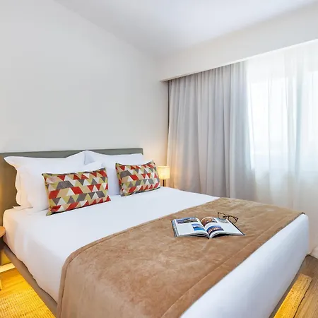 Pestana Seaside