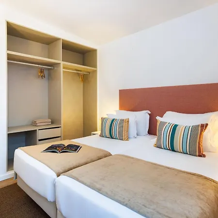 Pestana Seaside Willa
