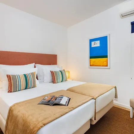 Pestana Seaside Willa