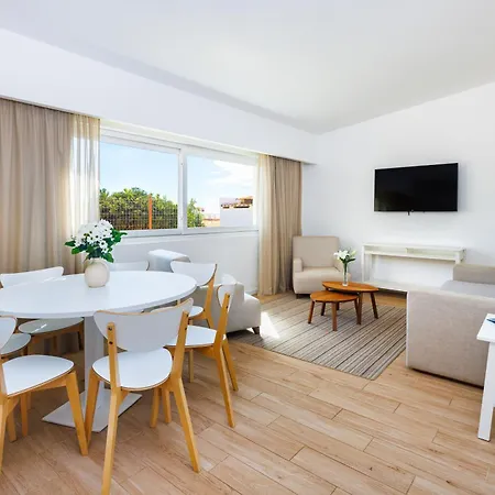Pestana Seaside Willa *