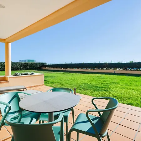 Pestana Seaside * Alvor