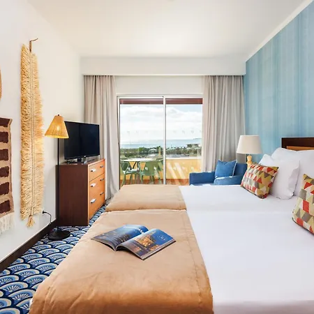 Pestana Seaside * Alvor