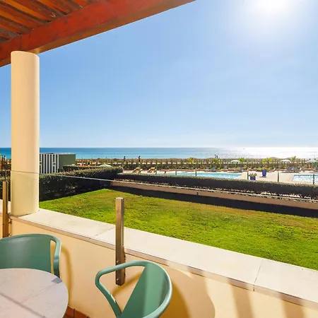 Pestana Seaside * Alvor