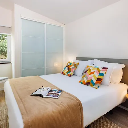 Pestana Seaside Willa
