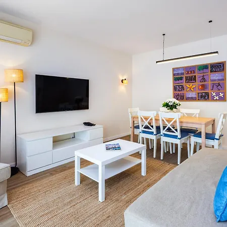 Pestana Seaside Willa