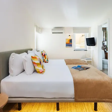 Pestana Seaside Βίλα *