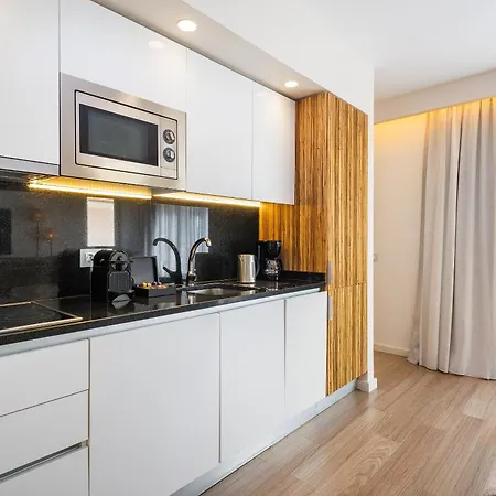 Βίλα Pestana Seaside Alvor