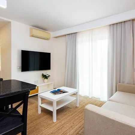 Pestana Seaside * Alvor