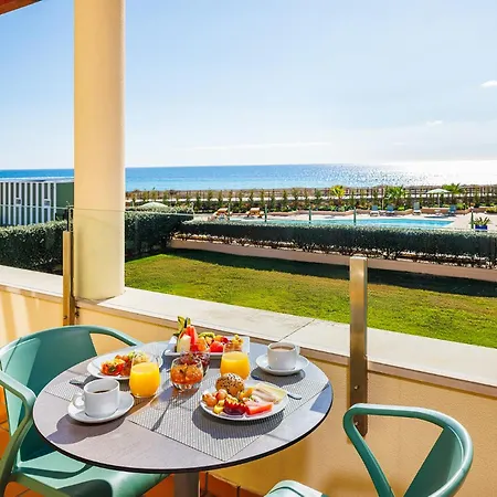Pestana Seaside