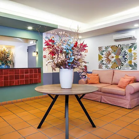Villa Pestana Seaside Alvor