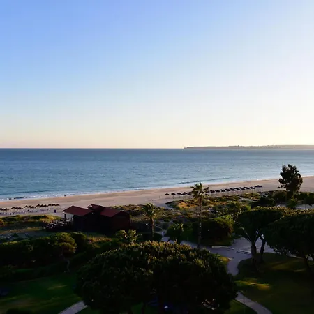 Pestana Seaside فيلة *