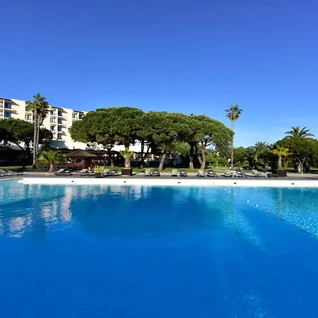 Pestana Seaside * Alvor