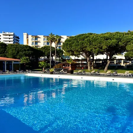 Villa Pestana Seaside *