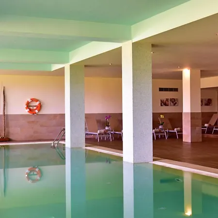Pestana Seaside * Alvor