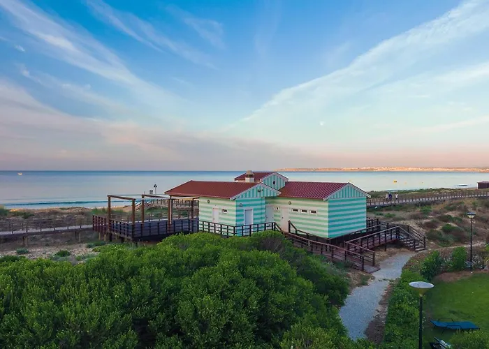 Pestana Seaside Βίλα *