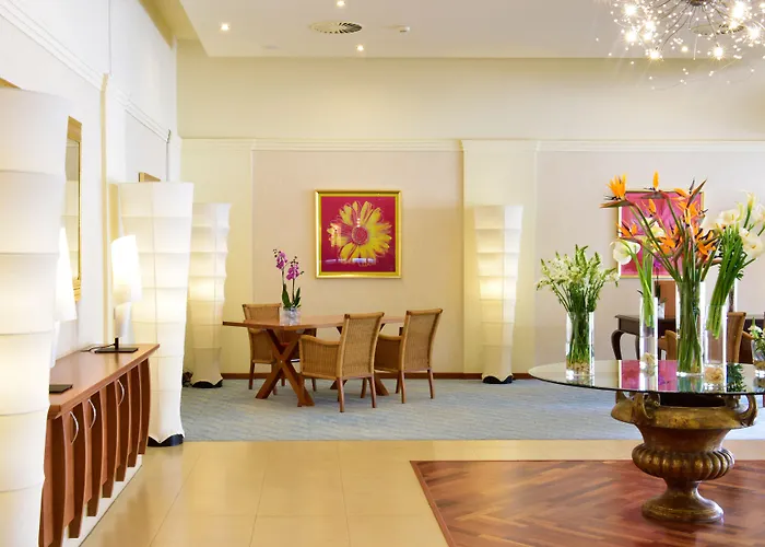 Βίλα Pestana Seaside Alvor