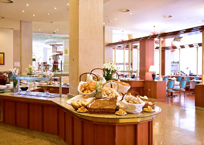 Pestana Seaside Βίλα Alvor