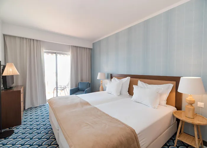 Βίλα Pestana Seaside