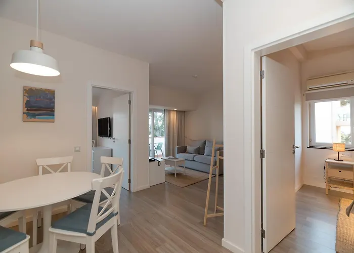 Pestana Seaside * Alvor