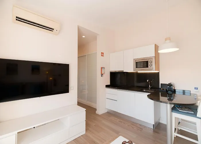 Pestana Seaside Alvor