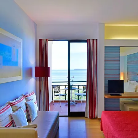 Βίλα Pestana Seaside