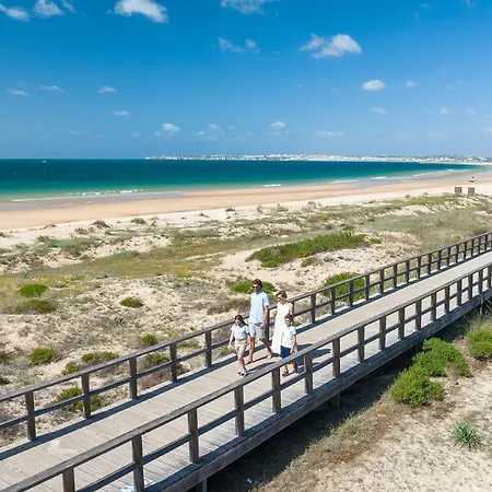 Pestana Seaside Βίλα