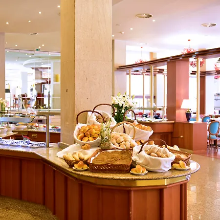 Pestana Seaside Βίλα Alvor