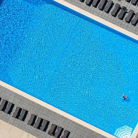 Βίλα Pestana Seaside Alvor