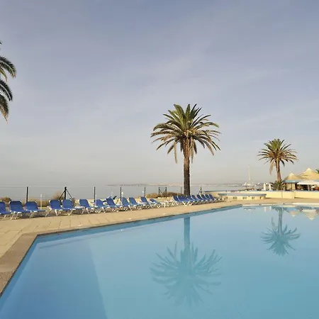 Pestana Seaside Βίλα Alvor