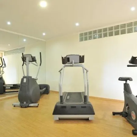 Βίλα Pestana Seaside *