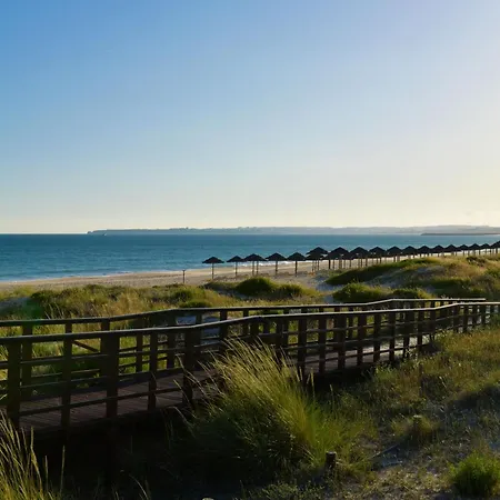 Pestana Seaside Βίλα